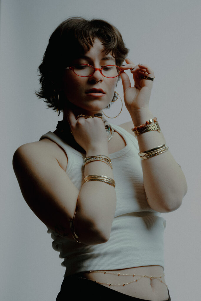 Sunkissed Child shares raw new alt-R&B single ‘I Said It’