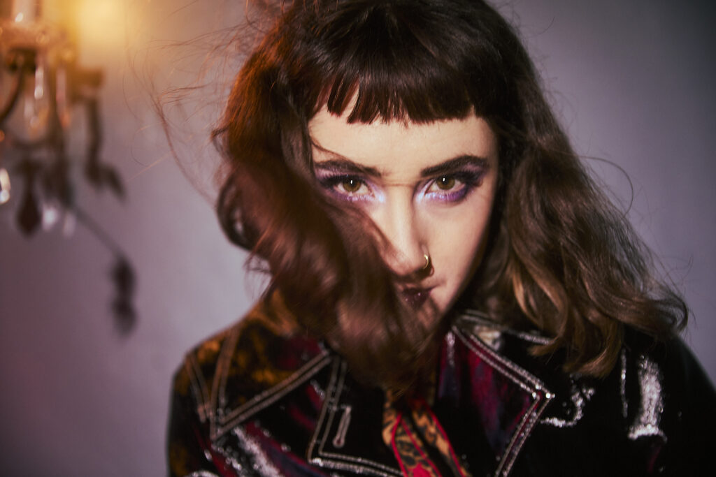 Rosa Walton releases new single/video, ‘Heart to Heartbreak’