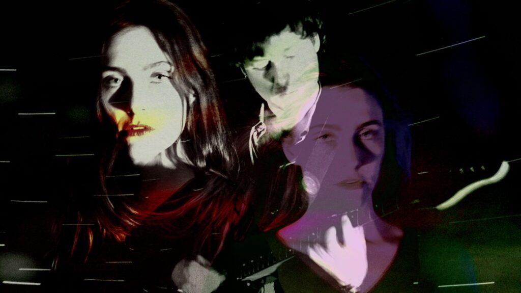 Paycheque share new single on impermanence ‘Temporary Love’