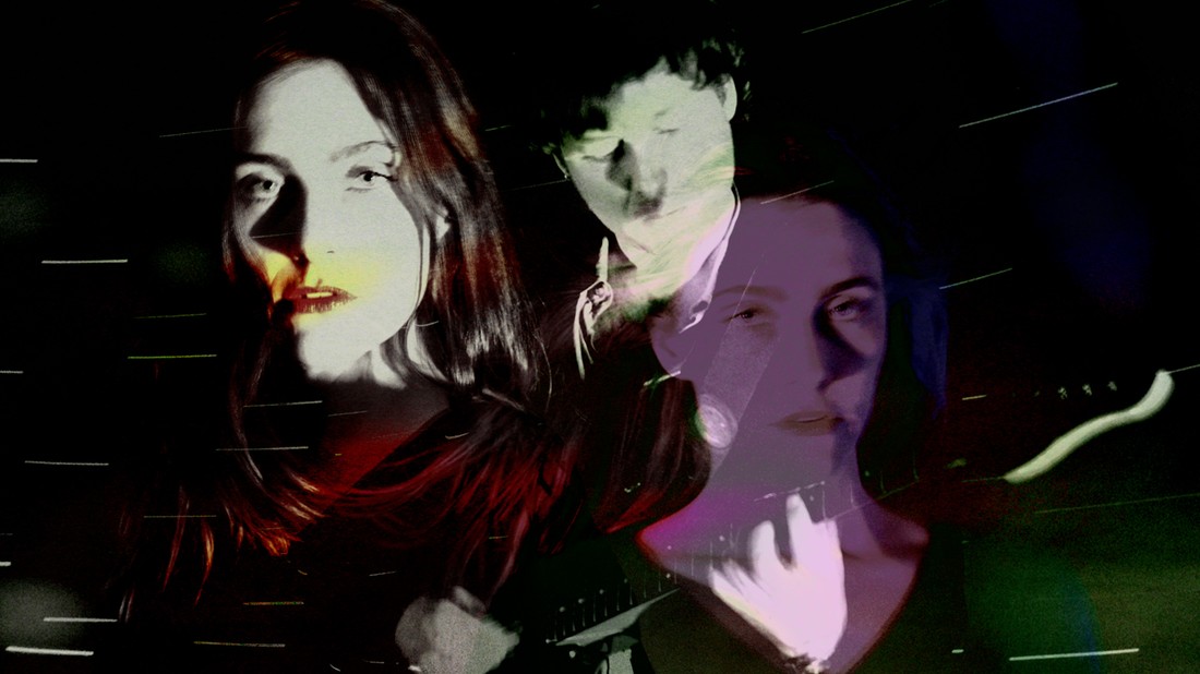Read more about the article Paycheque share new single on impermanence ‘Temporary Love’