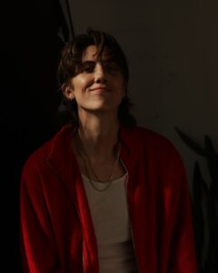 Read more about the article Fightmaster shares new single/video ‘Glide’