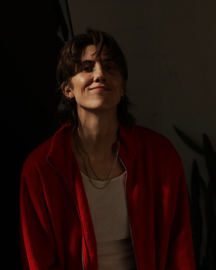 Fightmaster shares new single/video ‘Glide’
