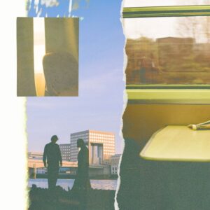Read more about the article atmos bloom announce new LP Everythingness; share new hypnotic single/video ‘Everything’