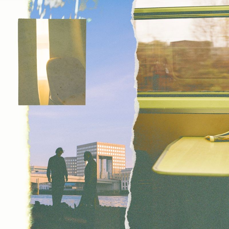Read more about the article atmos bloom announce new LP Everythingness; share new hypnotic single/video ‘Everything’