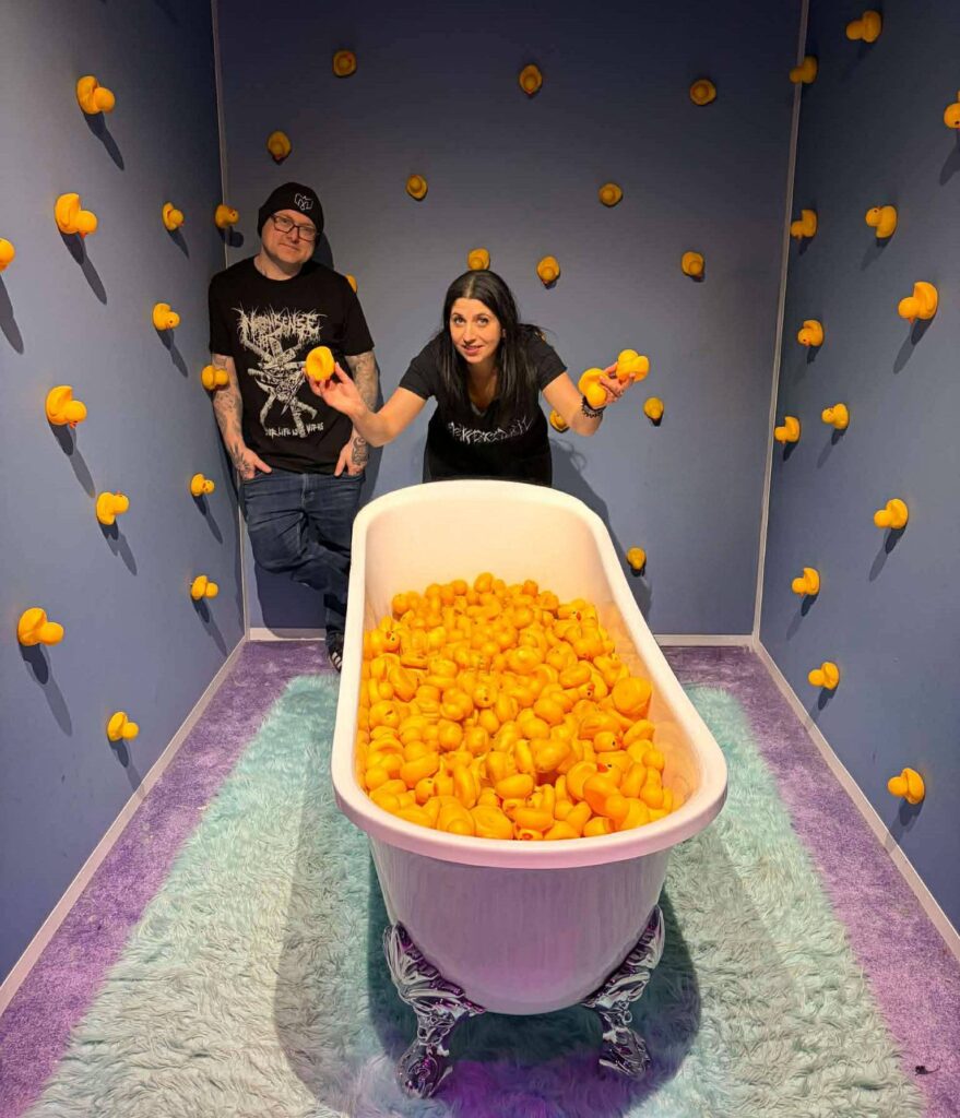 DOLL release new single ‘Snakes and Ladders’