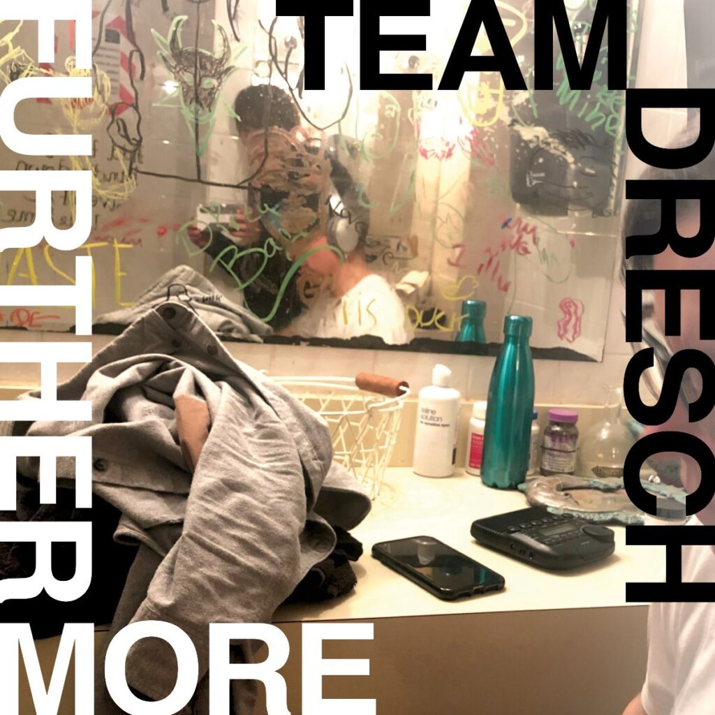 Team Dresch announce first new album in 30 years – Furthermore & release lead single ‘One Song’ with music video