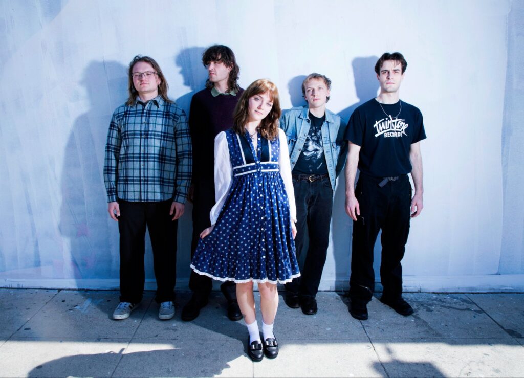she’s green share epic opus ‘close your eyes’