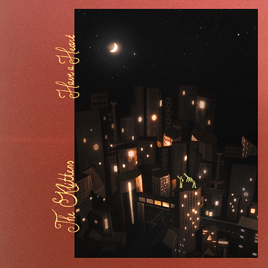 Read more about the article The Klittens announce debut album Have a Heart and share the title track/video
