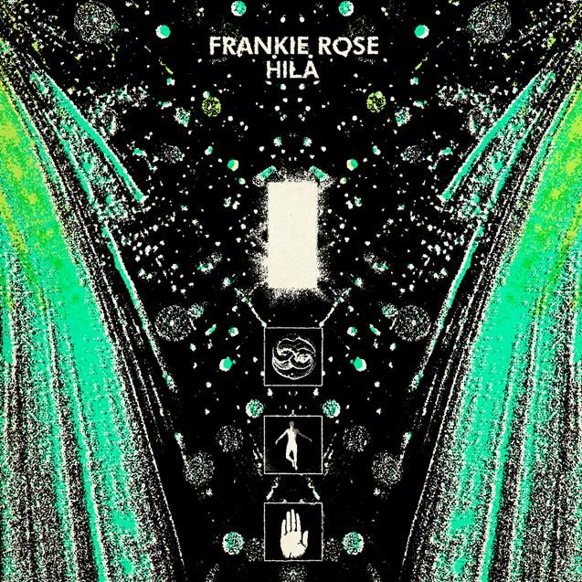 Read more about the article Frankie Rose announces new album, Hila & shares first single/video, ‘Cant Be Wrong’