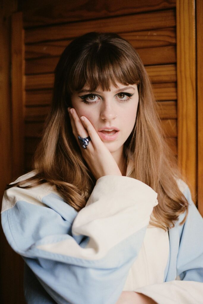 Chloe Slater shares new single ‘Southern Youth’