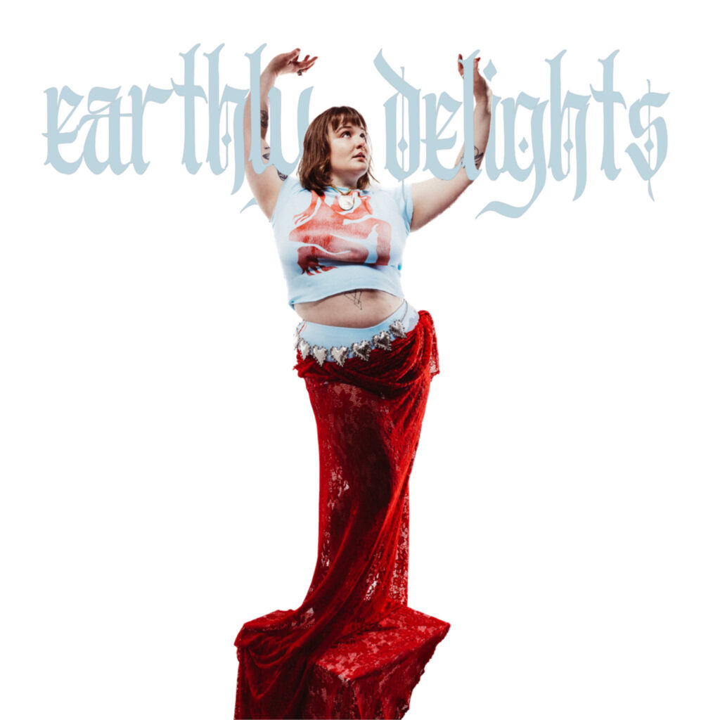 Gen and the Degenerates announce second album Earthly Delights & share new single/video ‘Sex Symbol’