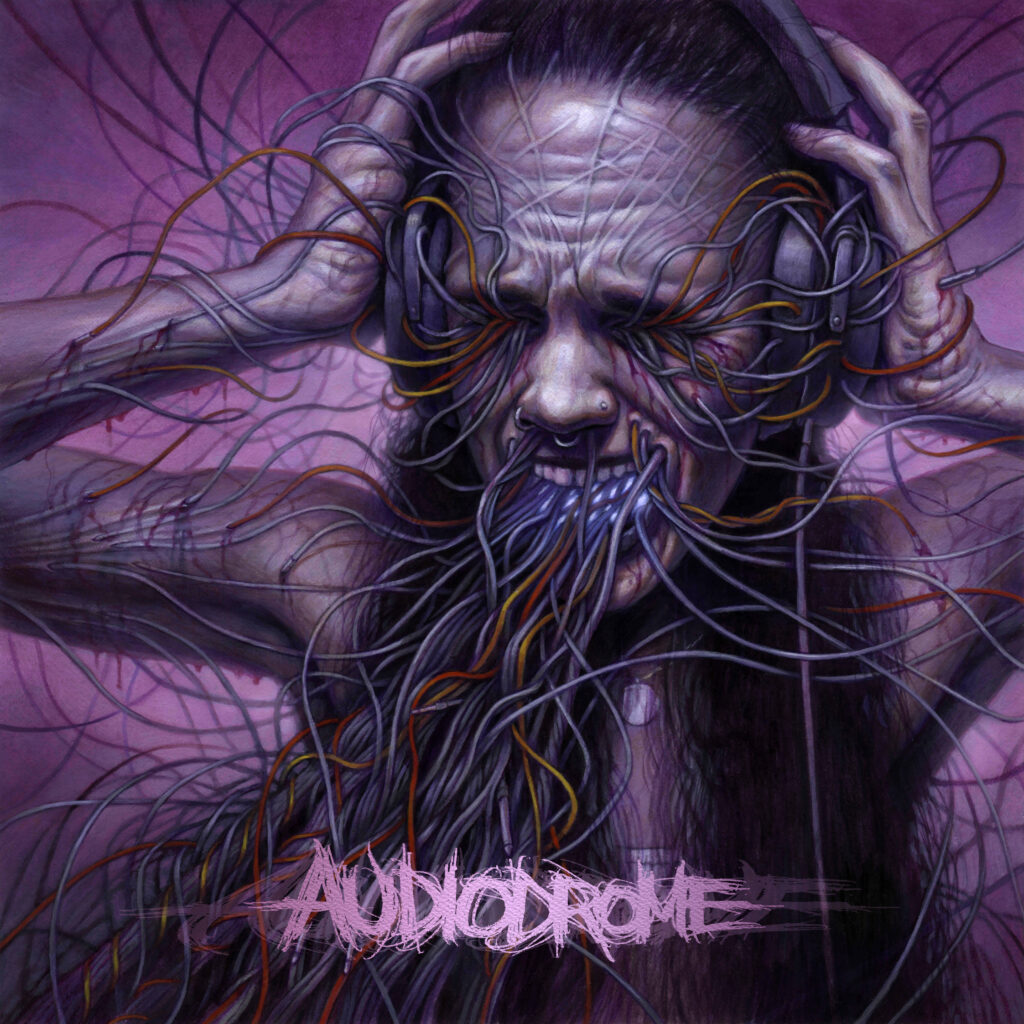 Empires In Orbit announces new album Audiodrome alongside single/video ‘Mother!’