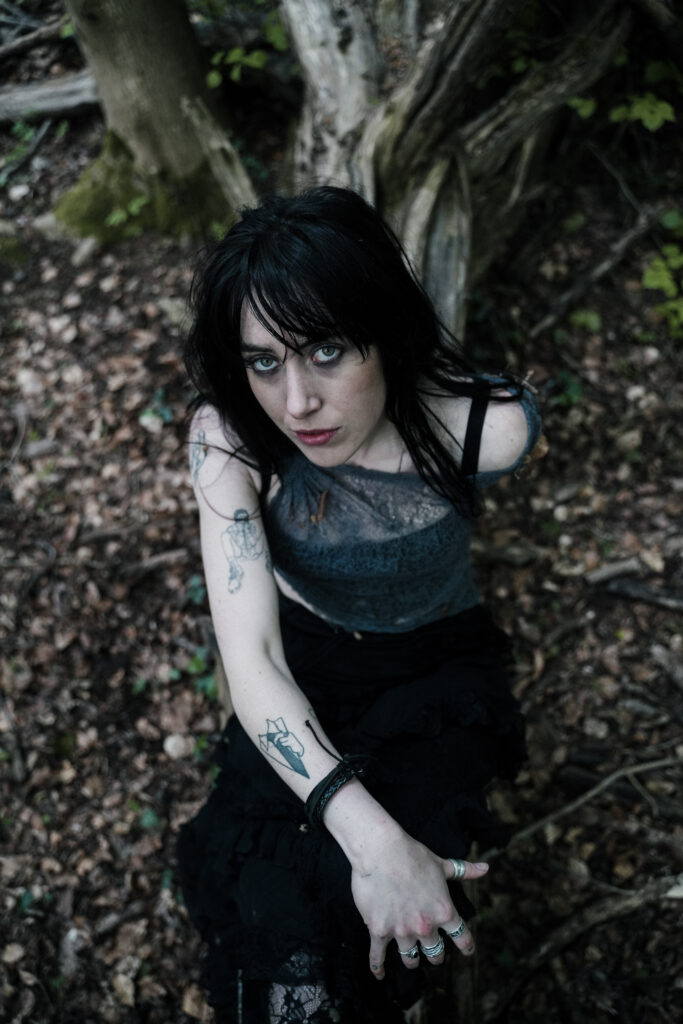 Juju embraces her wild side on cathartic new single ‘Wolf’