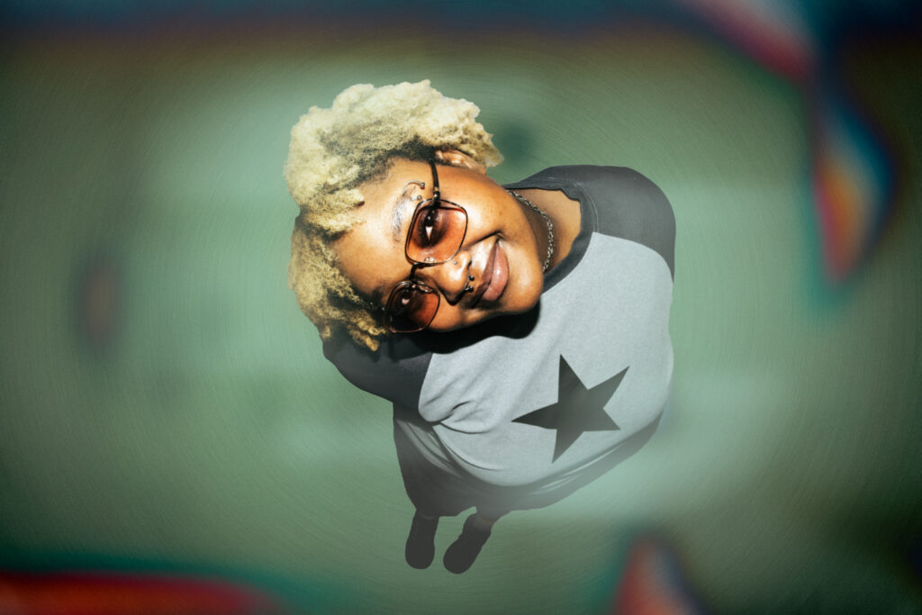 HABI shares new single ‘SOMEONE TO BLAME’