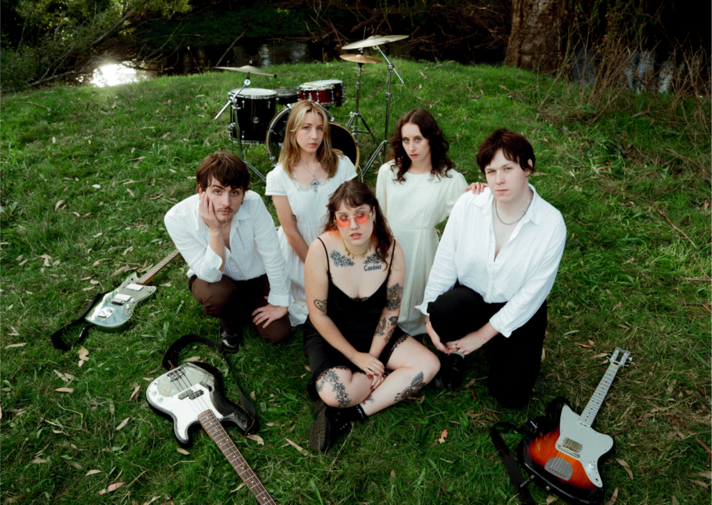 OH! Daisy leave no secret untold in new single & video ‘Just Say’