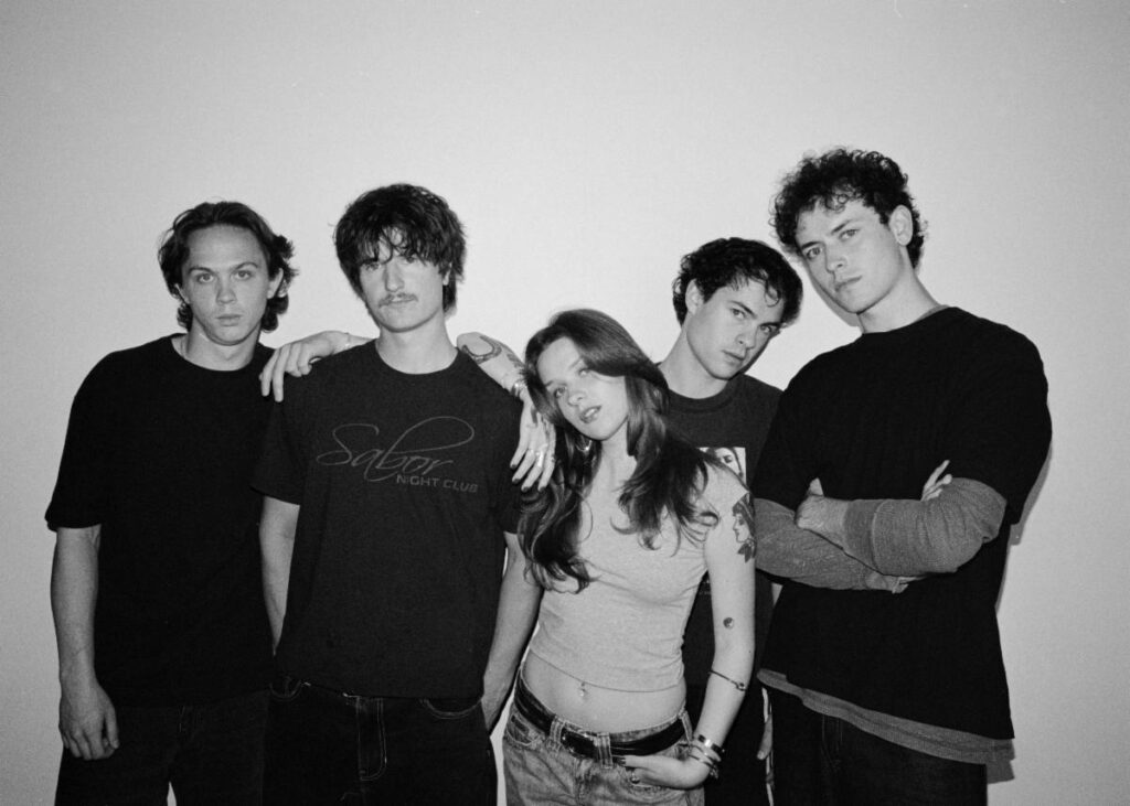 Porch Light capture emotional restlessness on new single ‘Arctic’