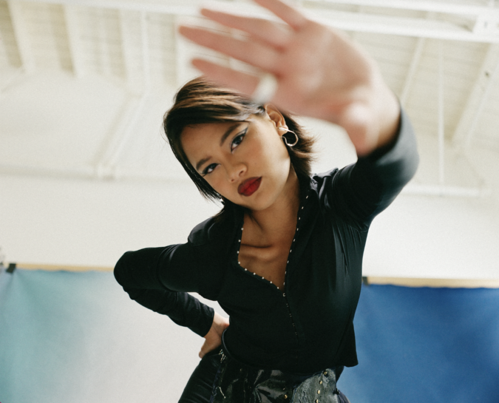 Dolly Ave gets confessional on powerful new single ‘This Spell’