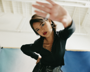 Read more about the article Dolly Ave gets confessional on powerful new single ‘This Spell’