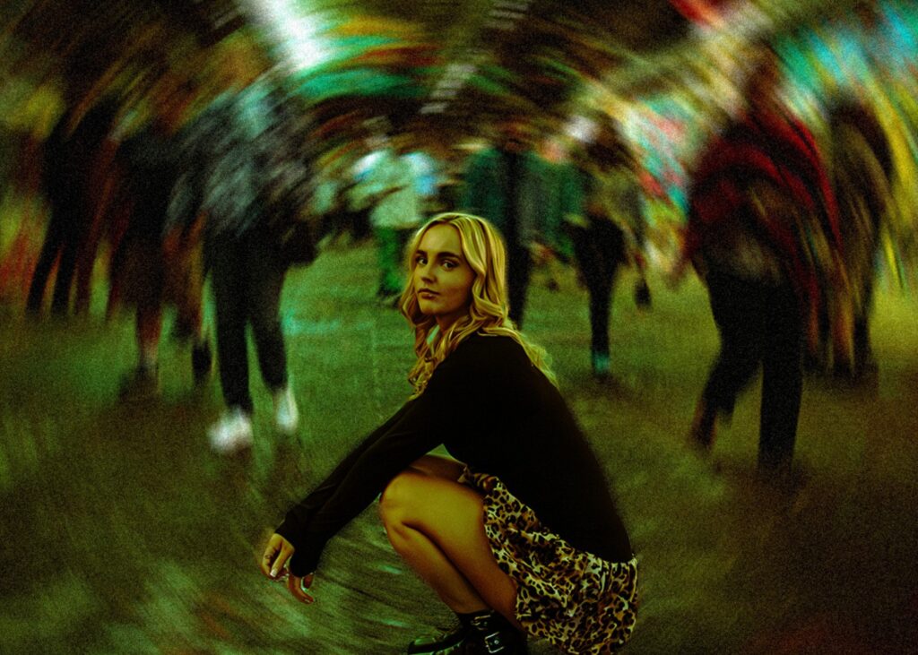 Matilda Pratt delivers an angsty pop-rock anthem with ‘Sick Pretty Boy’