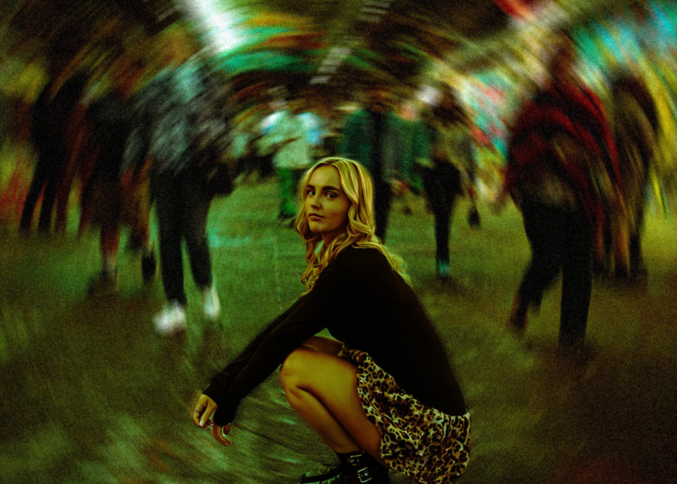 Read more about the article Matilda Pratt delivers an angsty pop-rock anthem with ‘Sick Pretty Boy’