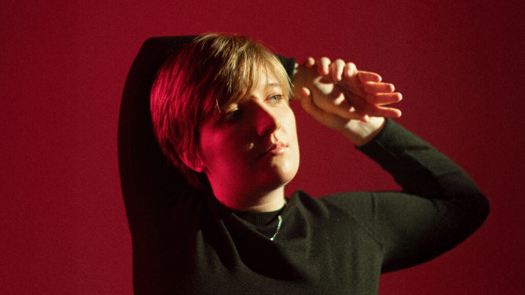 Winston Liv pairs sweet melodies with sharp reflection on ‘Sugar Baby’