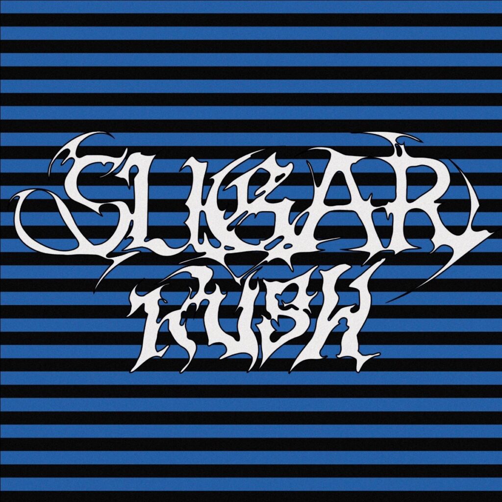 Clutter announce debut album Sugar Rush & share new single/video ‘Grease Baby’