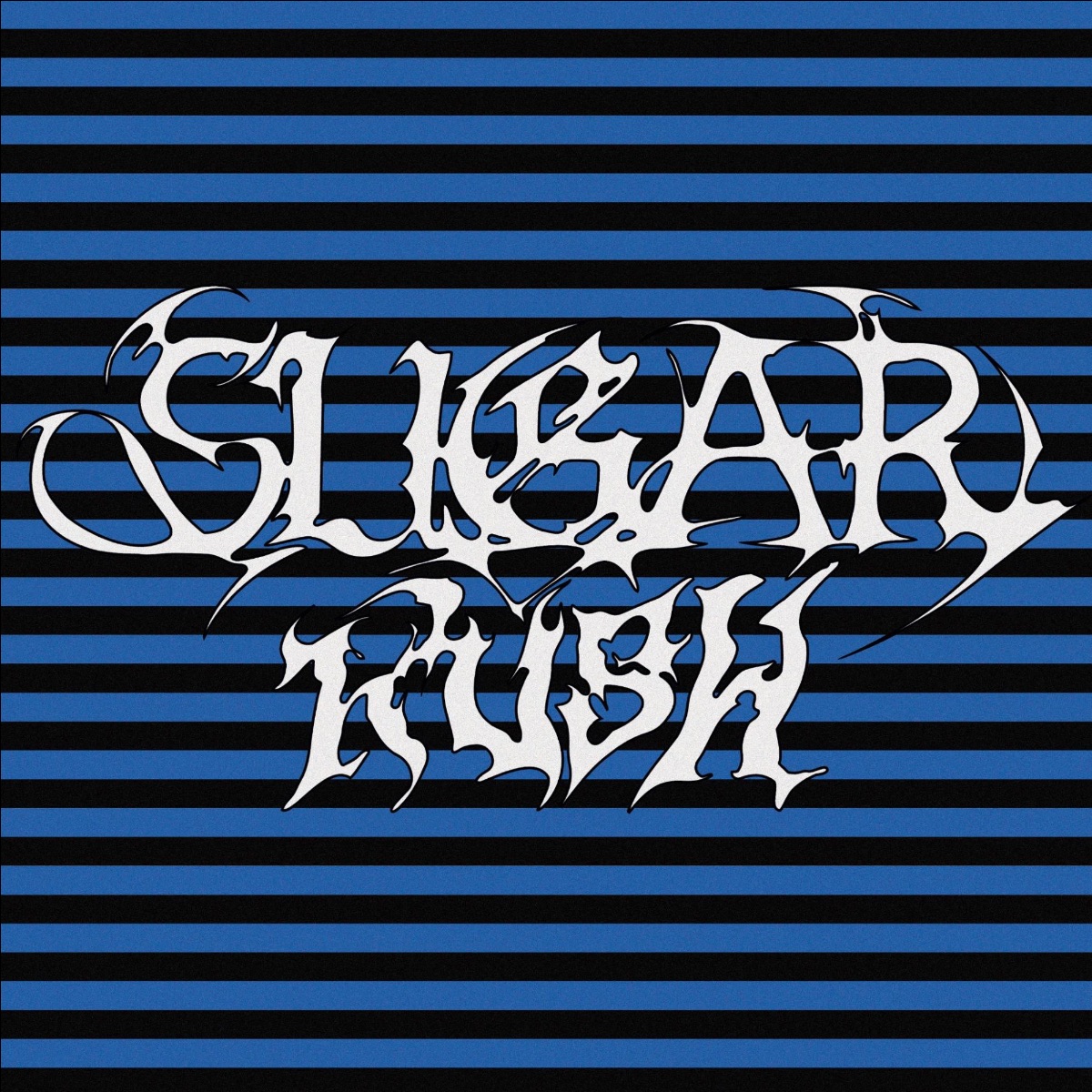 Read more about the article Clutter announce debut album Sugar Rush & share new single/video ‘Grease Baby’