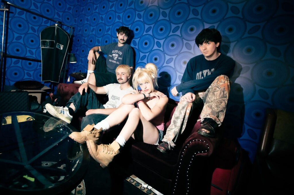 Growing Pains capture the romance of the open road on ‘Drive’