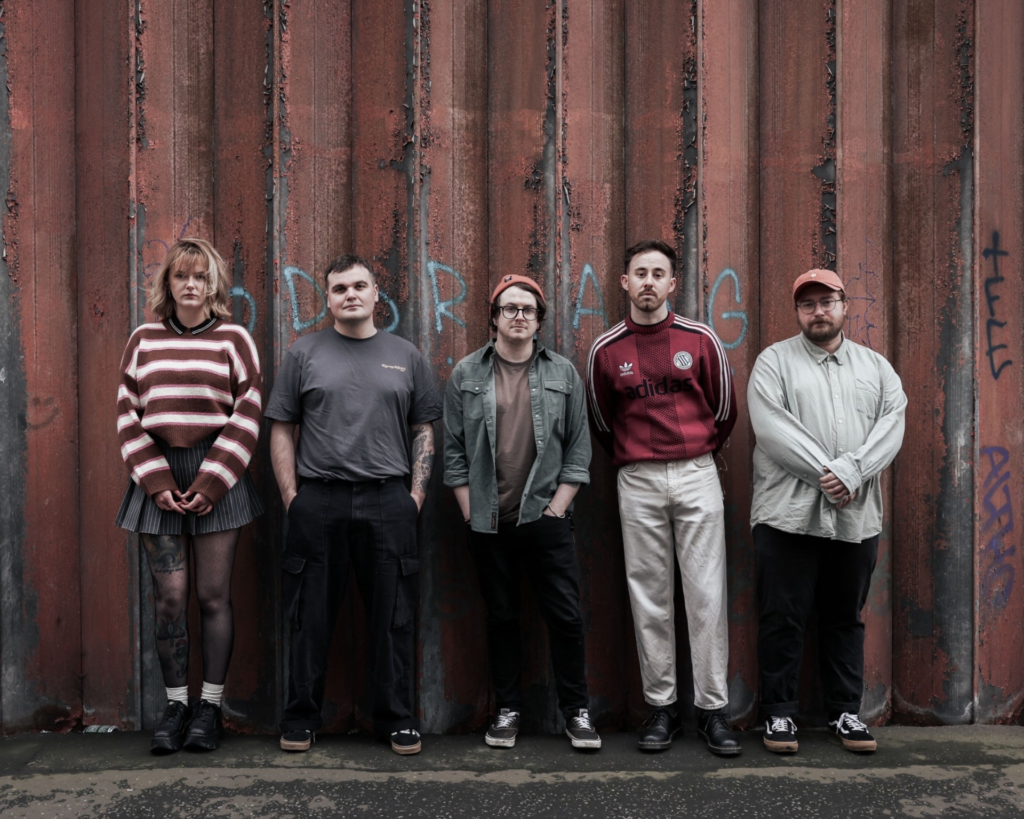 Lord Jane return with expansive new single ‘Think of Something Nice’