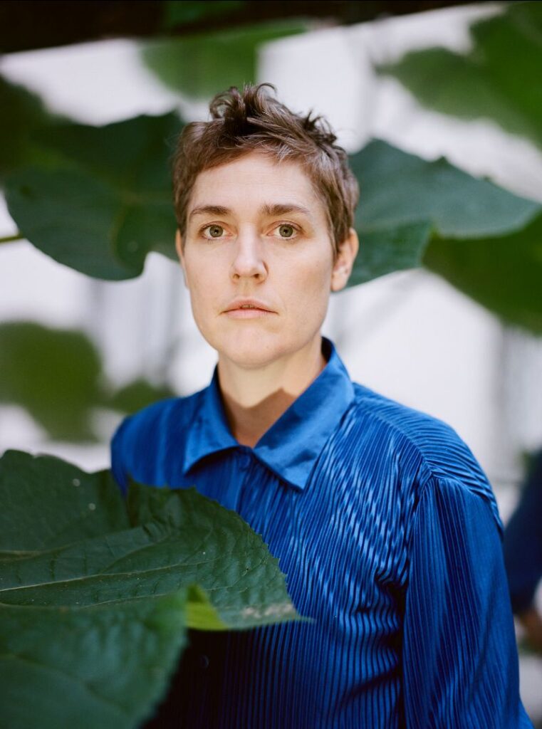 Storm Lily blurs genres on atmospheric new track ‘Jaywalking’
