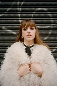 Read more about the article Chloe Slater delivers a bittersweet apocalypse on ‘Mother Nature’s Killing Spree’