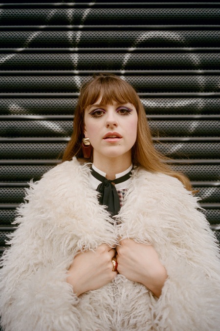 Read more about the article Chloe Slater delivers a bittersweet apocalypse on ‘Mother Nature’s Killing Spree’