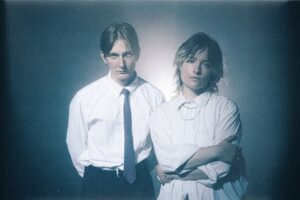 Read more about the article Agatha Is Dead! and Schramm unite for spellbinding new single ‘Cold-Hearted’