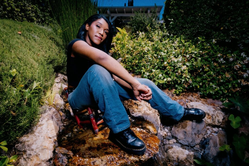 Portraits of Tracy proves there are no limits to her sound with explosive new single ‘This Song May Or May Not Be About An Alt-Right Influencer’