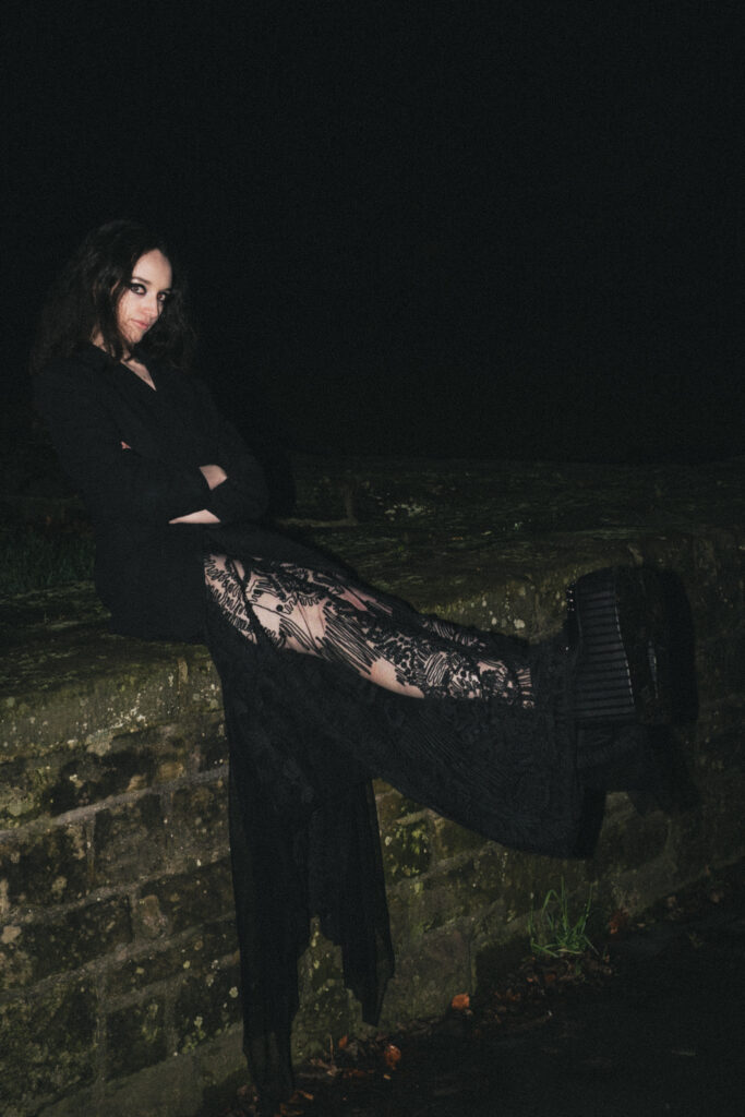 Tender Claws’ ‘Twinge’ is a defiant anthem for dancing through heartache