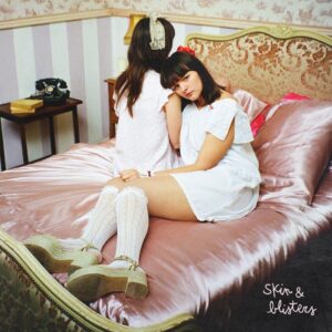 Read more about the article Disgusting Sisters announce debut album Skin & Blisters; share new single ‘Sorry Mister’