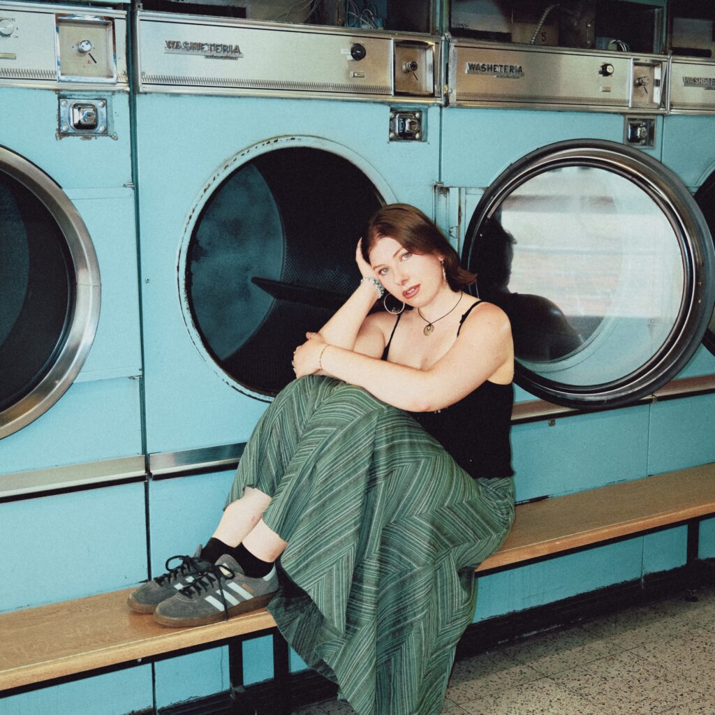 Alicia Clifford balances heartbreak and hope on ‘Torn’