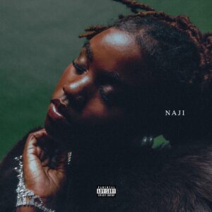 Read more about the article Kareen Lomax announces debut album NAJI; shares new single ‘OFFLINE’