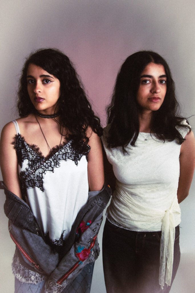 Record Pink deliver an anthemic coming-of-age soundtrack with ‘Won’t Go’
