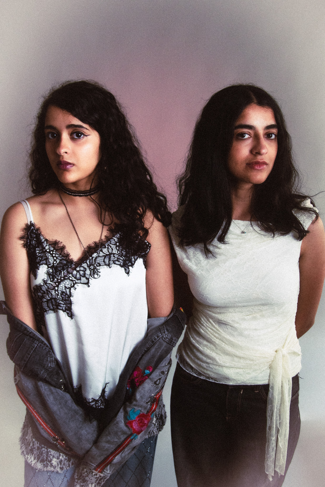 You are currently viewing Record Pink deliver an anthemic coming-of-age soundtrack with ‘Won’t Go’
