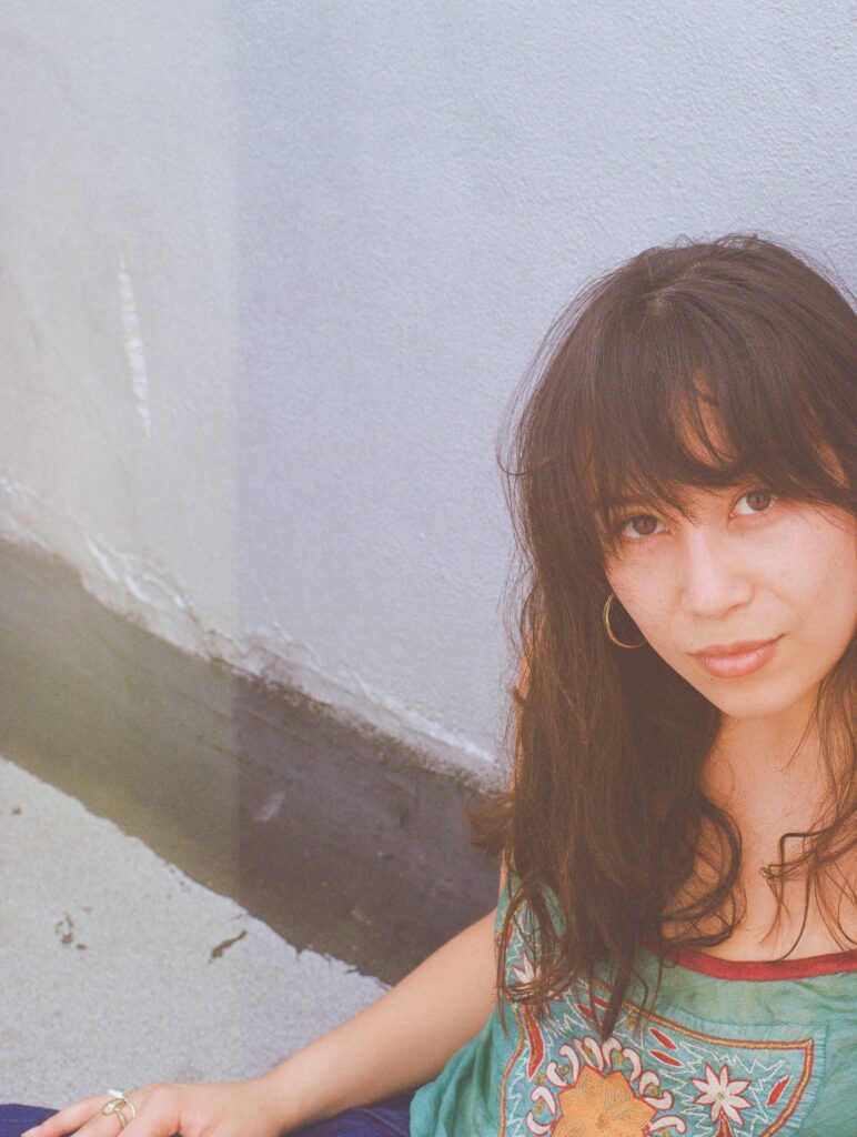 Ruby Alexander’s ‘All This Time Together’ is soulful comfort for difficult days