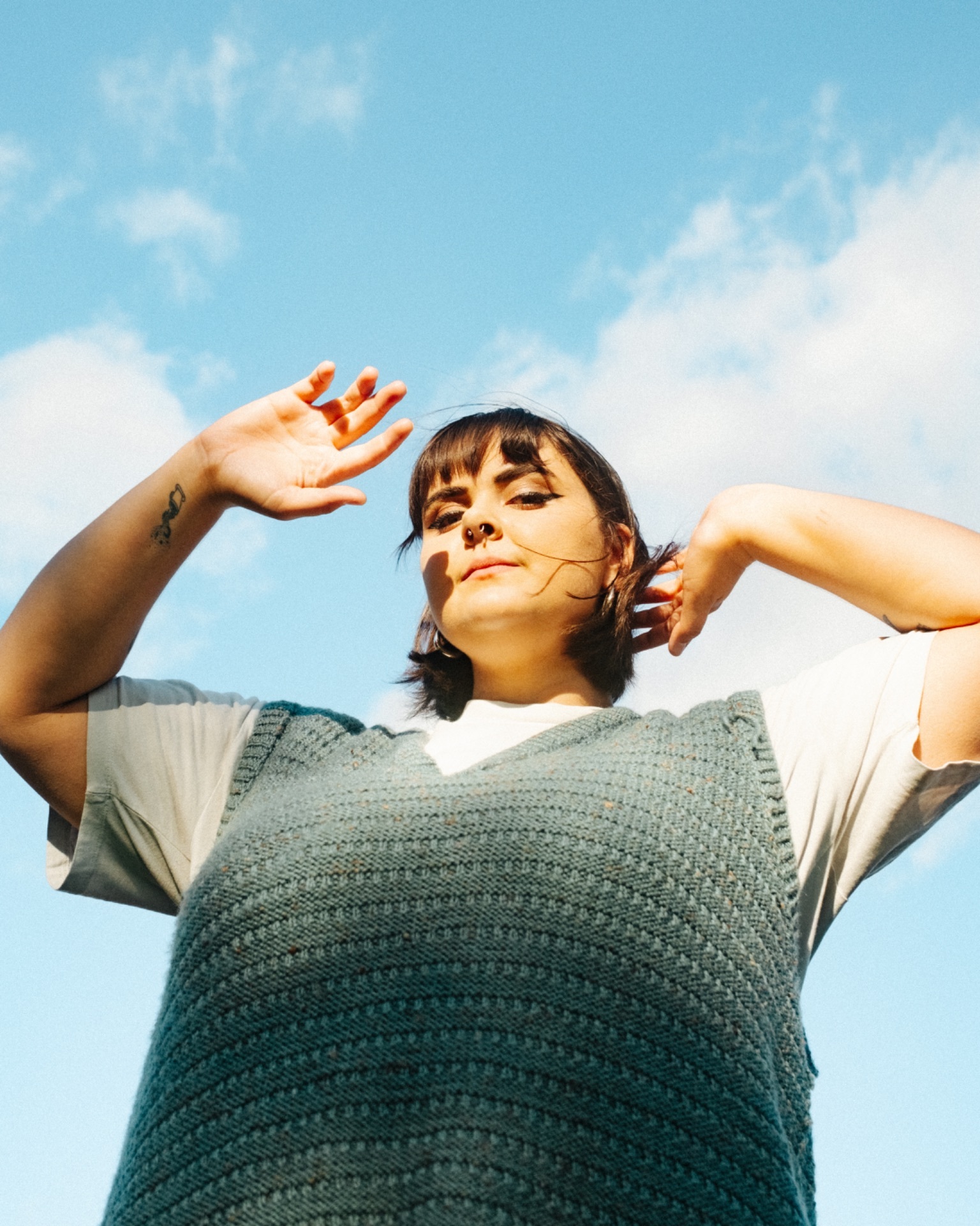 Read more about the article Suzi’s ‘Short Lived’ is impossible not to sing along to