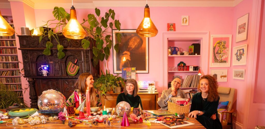 Birdvox deliver a stunning exploration of anxiety and nature on ‘Almosts And Re-Dos / Wagtails
