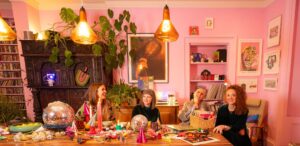 Read more about the article Birdvox deliver a stunning exploration of anxiety and nature on ‘Almosts And Re-Dos / Wagtails