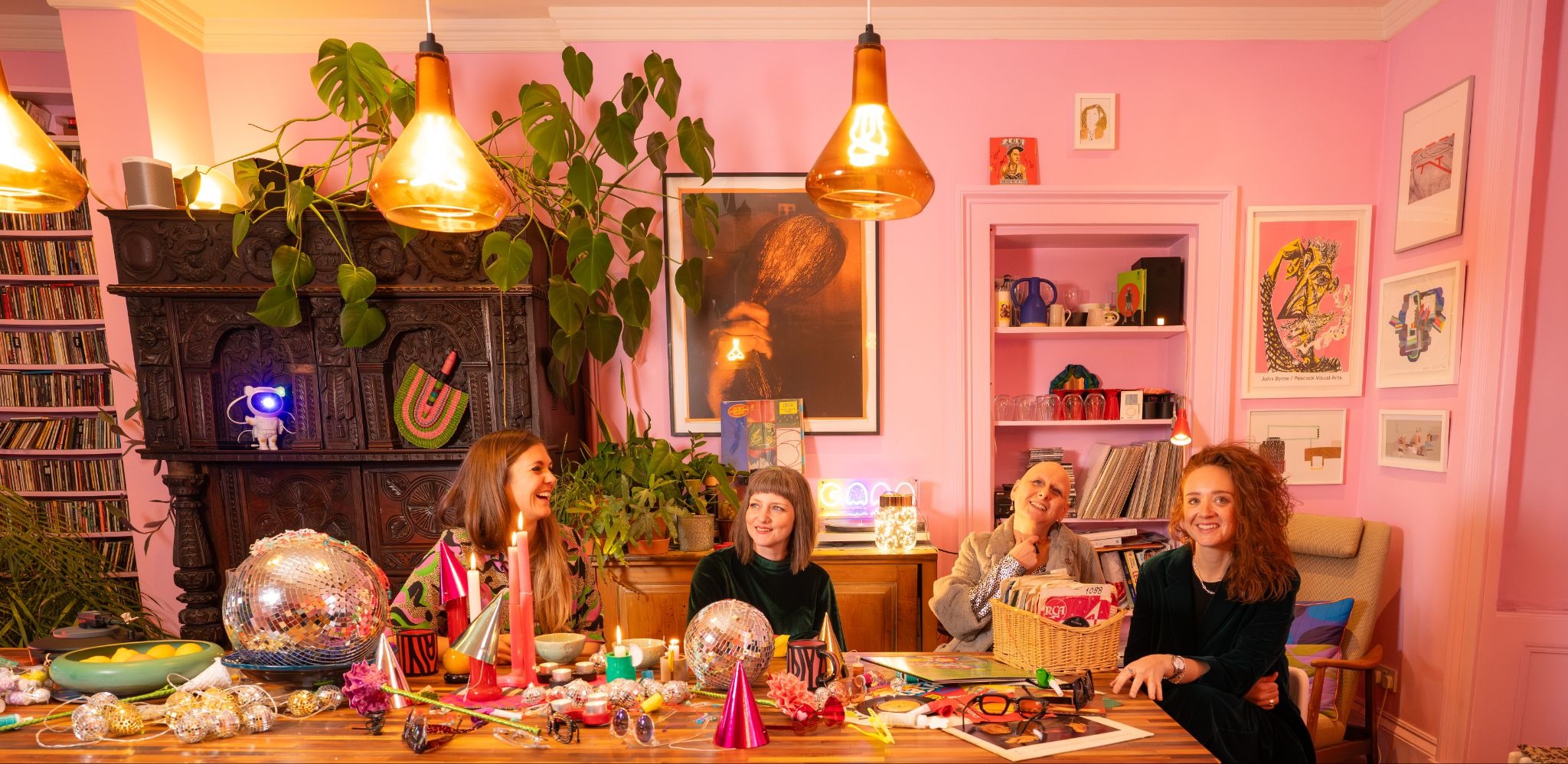 Read more about the article Birdvox deliver a stunning exploration of anxiety and nature on ‘Almosts And Re-Dos / Wagtails