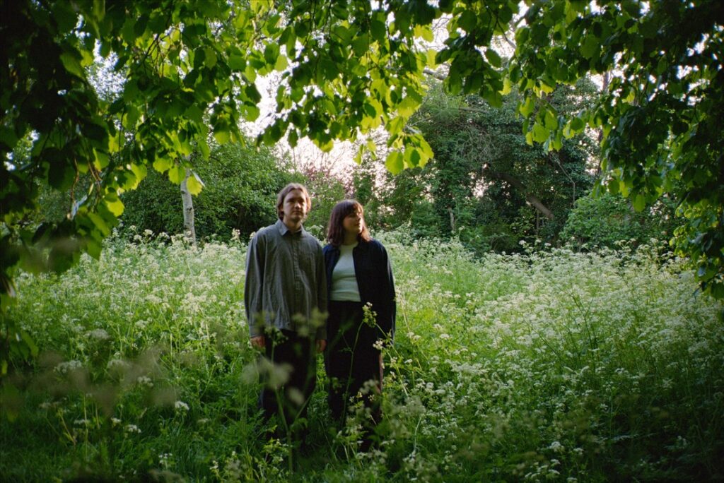 atmos bloom wrap difficult emotions in dreamy indie warmth on ‘It’s Enough’