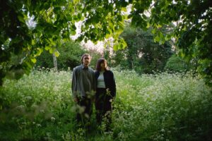 Read more about the article atmos bloom wrap difficult emotions in dreamy indie warmth on ‘It’s Enough’