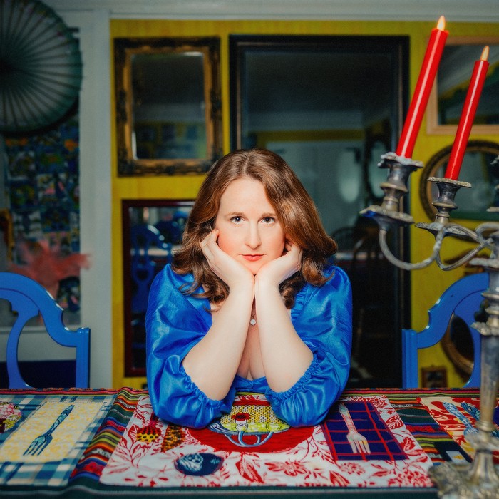 Read more about the article Meg Lui announces her debut album Instant Validation & shares lead single/video ‘Elvis Queen’