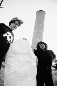 Read more about the article Sweeping Promises deliver another post-punk masterclass with ‘Accent’