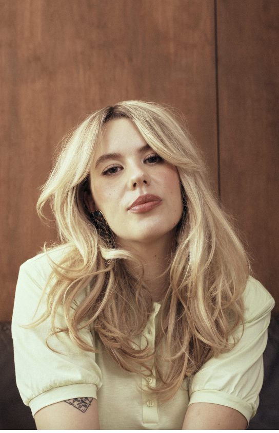 Read more about the article Hope Winter lets her soulful vocals shine on ‘If You Ever Loved Me’